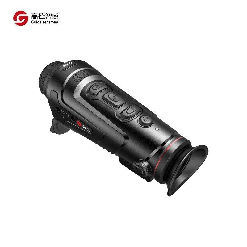 อุปกรณ์ TKP19TK25 วิสัยทัศน์ยามค่ำคืน อินฟราเรดสำหรับโทรศัพท์มือถือ การถ่ายภาพและสำรวจกลางแจ้ง