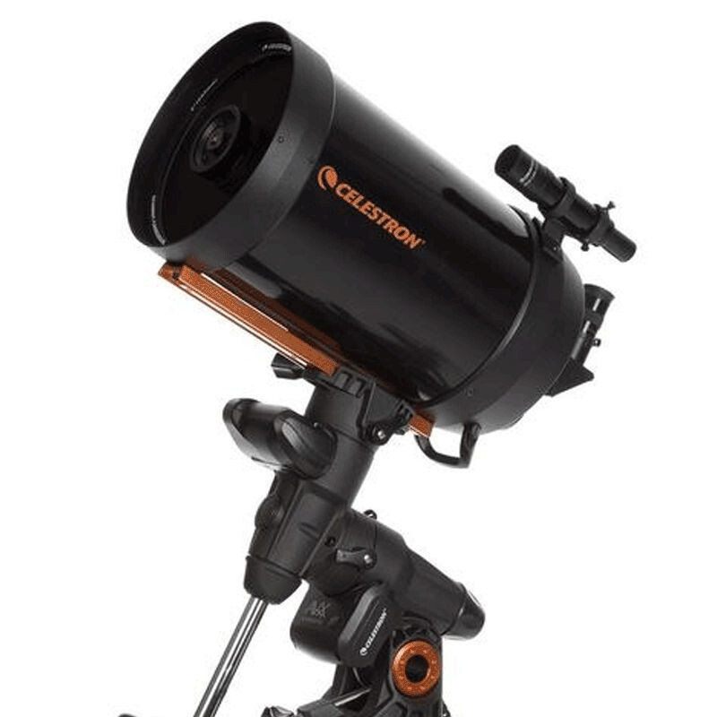 Celestron AVX 92511008HD925HD กล้องโทรทรรศน์ดาราศาสตร์คุณภาพสูงสำหรับมืออาชีพ