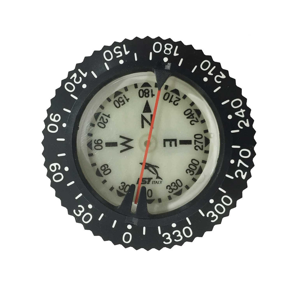 เข็มทิศ เฉพาะตัวโมดูล Compass Module Only