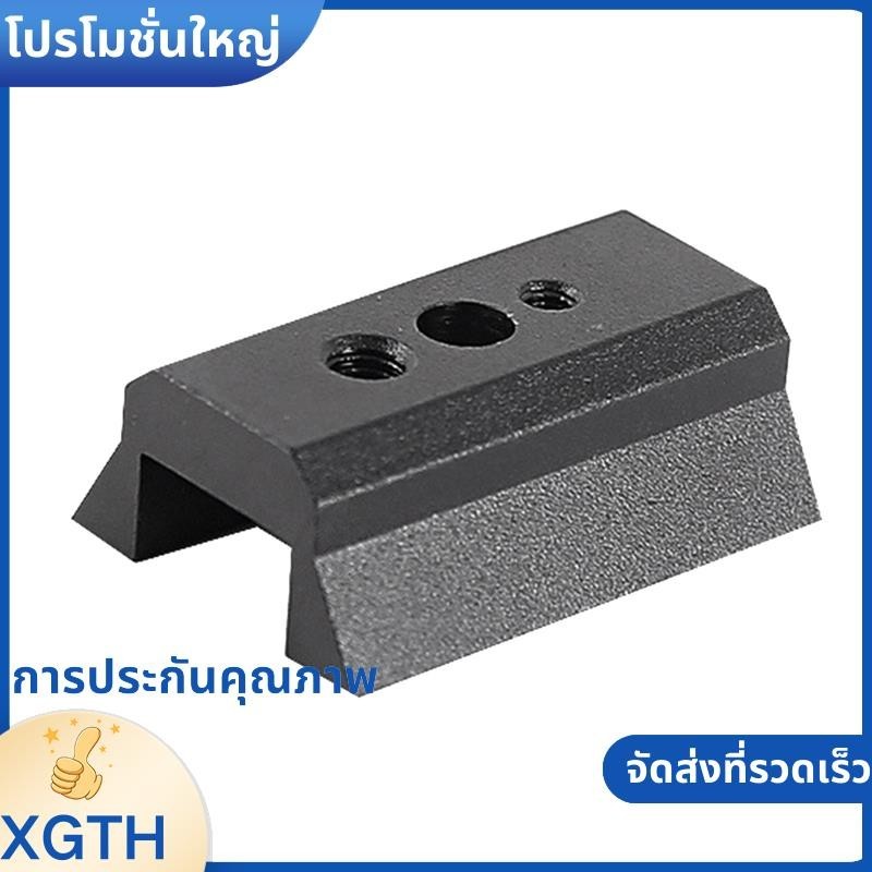 Dovetail Rail แผ่นกล้องโทรทรรศน์ Finder ฐาน Spacer ดาราศาสตร์กล้องโทรทรรศน์ Mount เปลี่ยนอุปกรณ์เสริมท่องเที่ยว Dovetail Rail สีดา xgaminfhchaifuehth