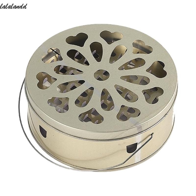 กล่องกันสนิมสำหรับธูปพร้อมฝาครอบความปลอดภัยและระบบระบายอากาศ