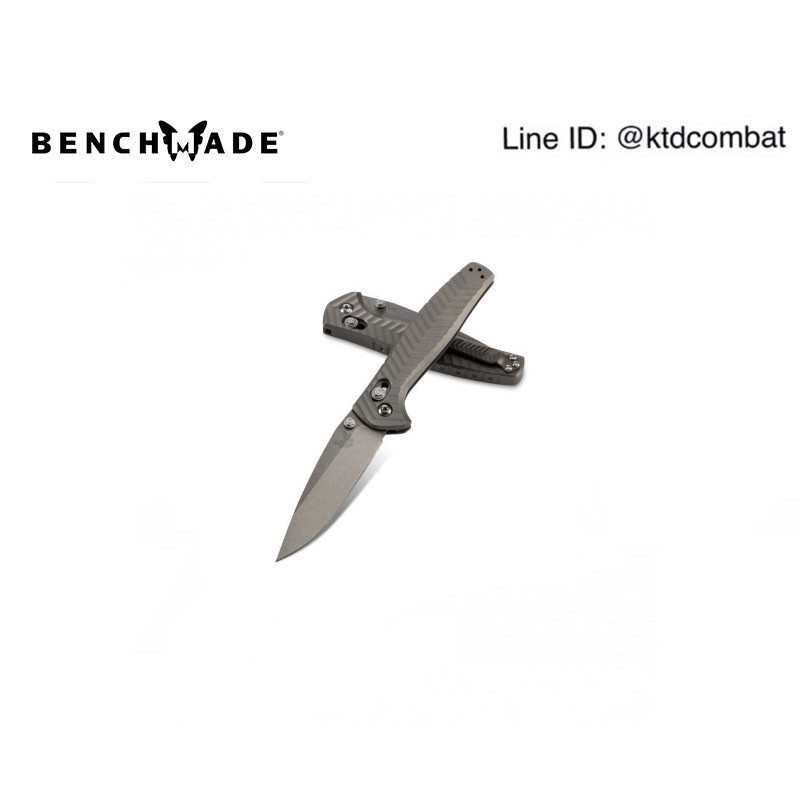 Benchmade มีดพก Anthem