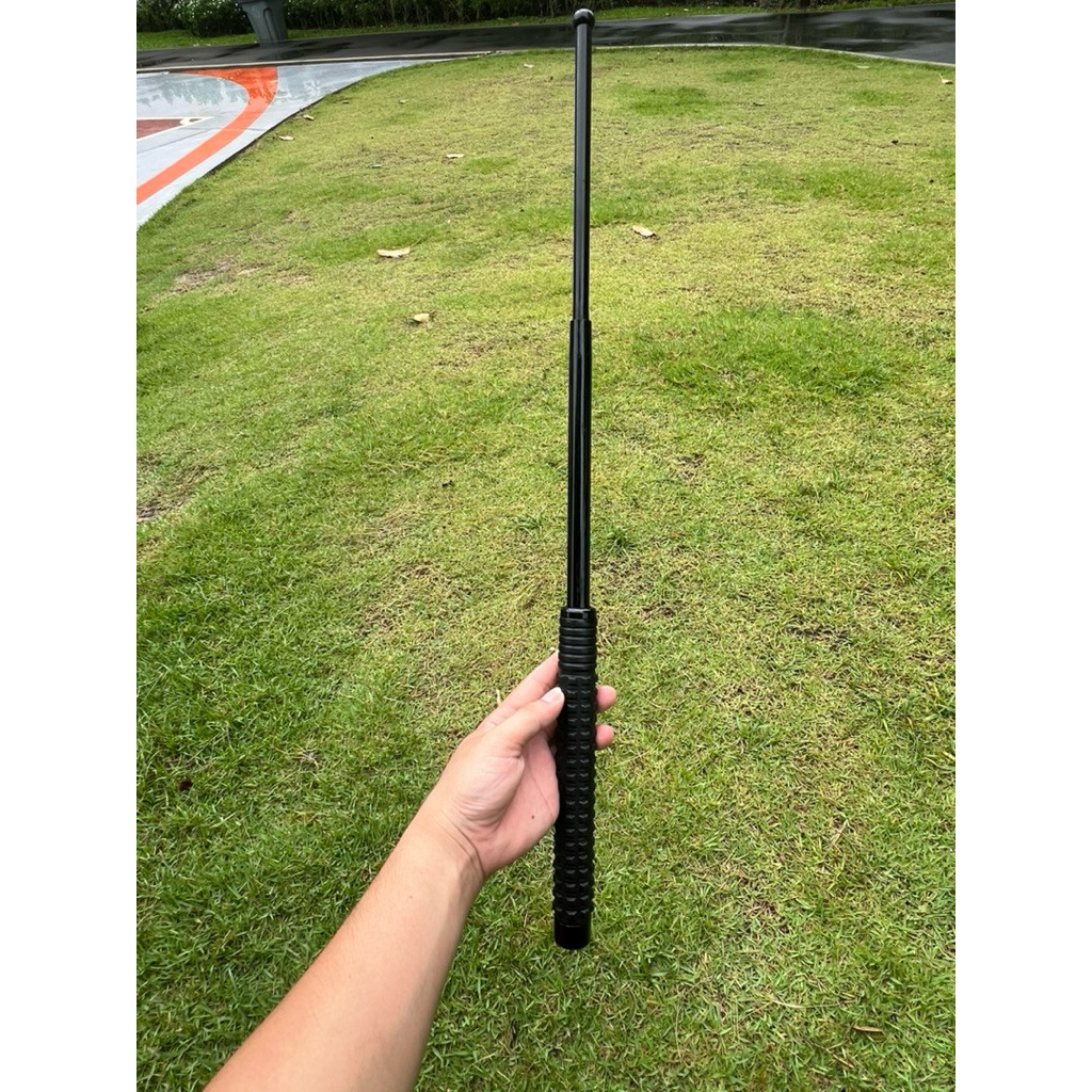 ดิ้วยืดสีดำ ยาว65cm อุปกรณ์เดินป่าเป็นอุปกรณ์จำเป็นสำหรับการเดินป่าปีนเขา สินค้าพร้อมส่งตามรูป