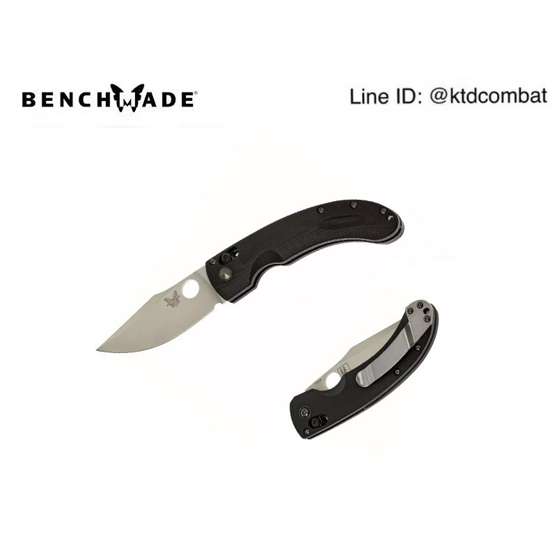 Benchmade Style BM746