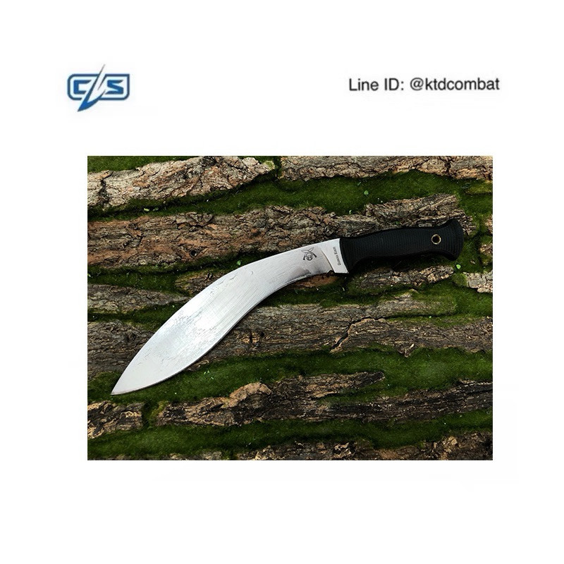 Cold Steel Kukri มีดกุรข่า