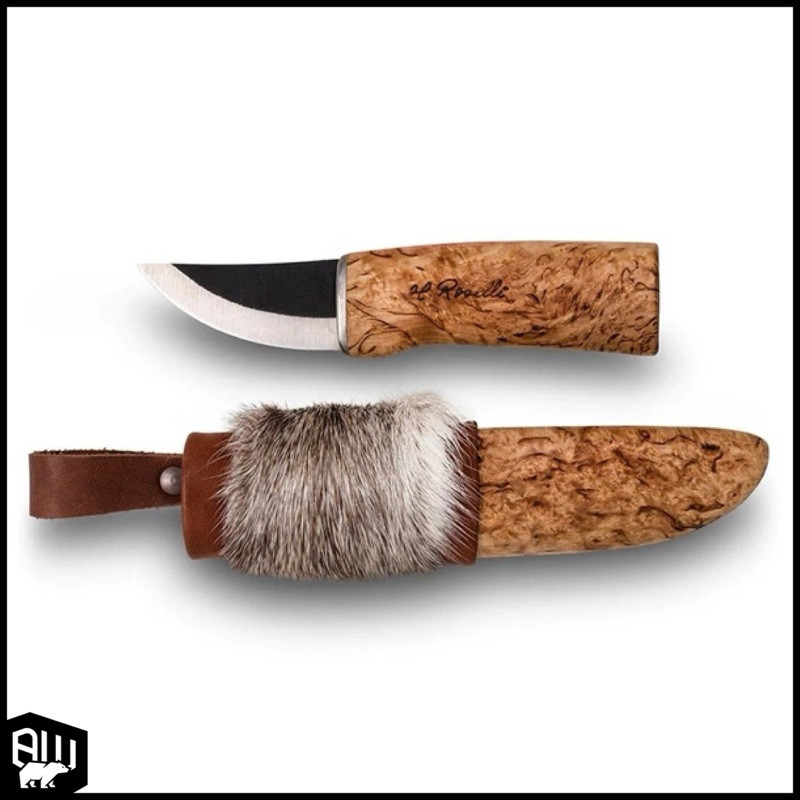 Roselli Grandfather Knife Special Sheath พรีออเดอร์