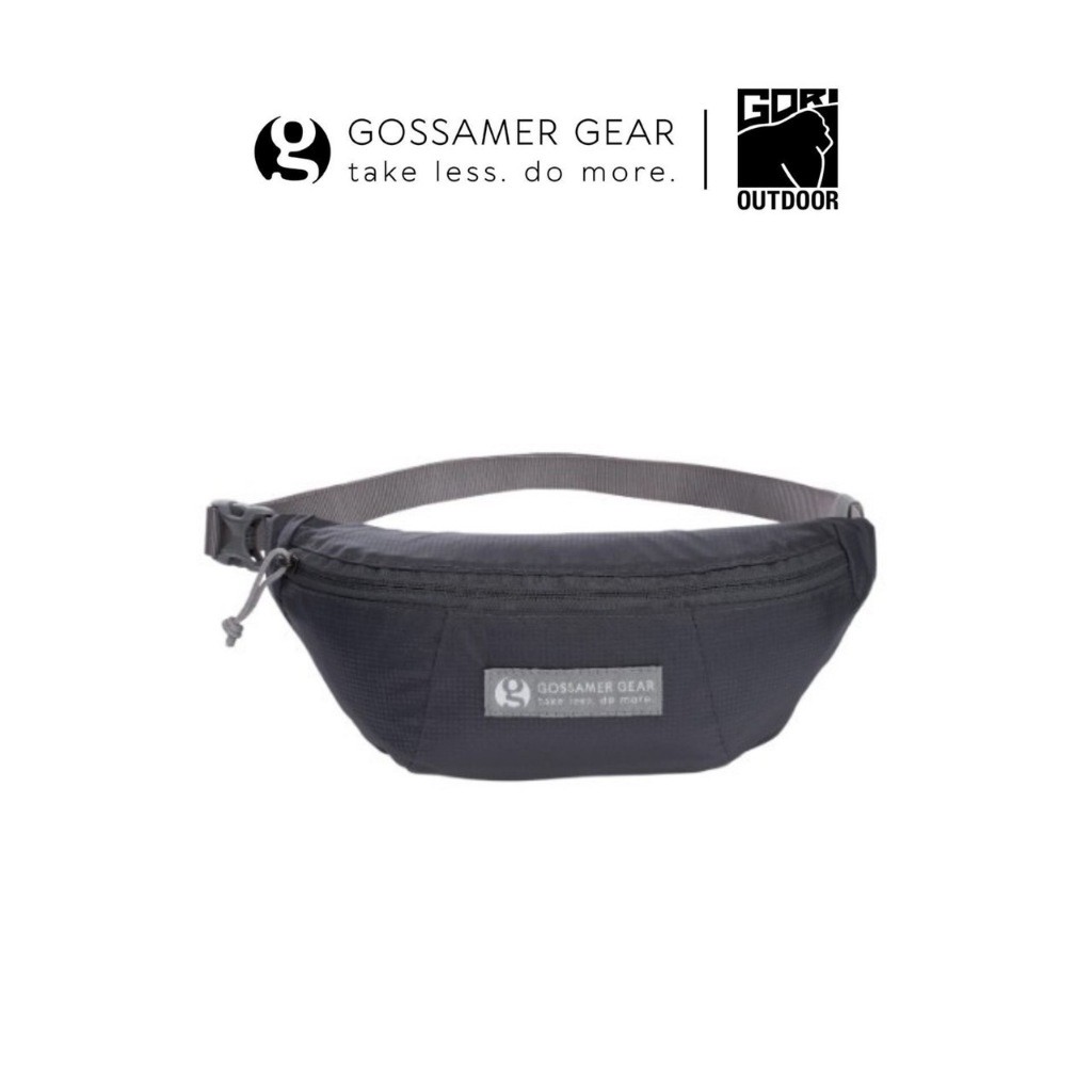 Gossamer Gear Bumster กระเป๋าคาดเอว