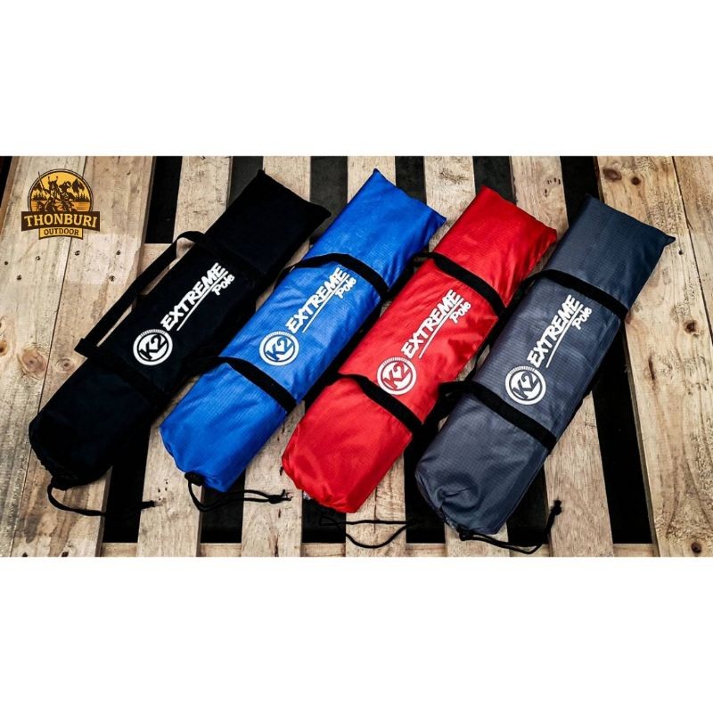 เสาทาร์ป K2 EXTREME POLE เสาฟลายชีท เสาค้ำเต็นท์