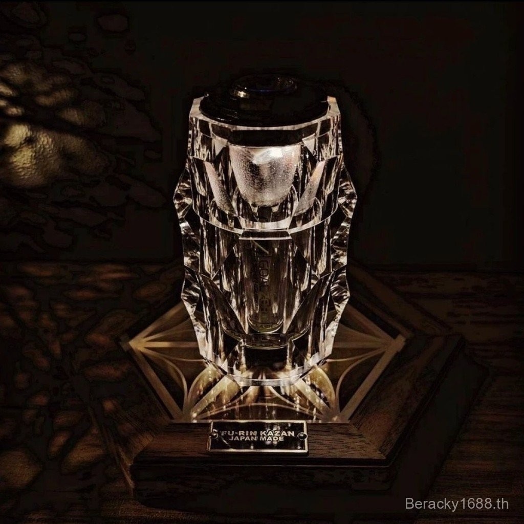 โคมไฟตกแต่ง GoalZero GZ สำหรับการตั้งแคมป์กลางแจ้ง โปร่งใส ตัดเพชร ส่องสว่าง ไฟเบอร์กลาส กันน้ำ ป้องกันคราบ