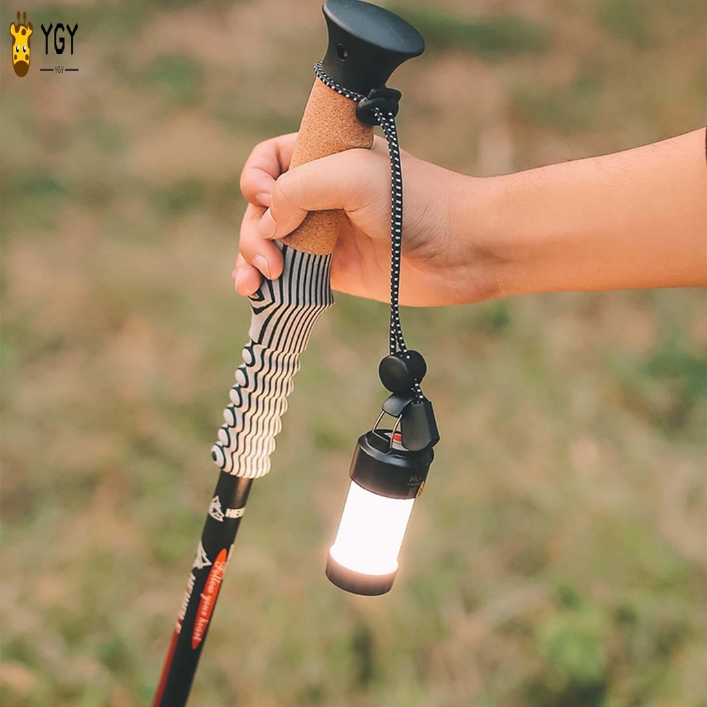 กระเป๋าเป้สะพายหลังสำหรับเดินป่า พร้อมอุปกรณ์เสริม กีฬาและท่องเที่ยวกลางแจ้ง