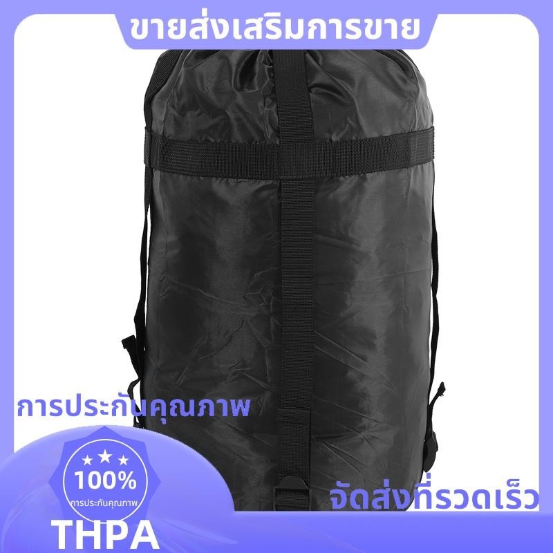 ถุงยัดพอง compressing สำหรับจัดเก็บเตียงลม ผลิตจากไนลอนคุณภาพดี