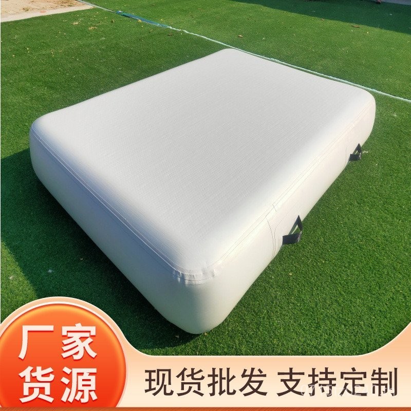 ที่นอนพองสำหรับตั้งแคมป์ พกพาสะดวก ความสูง 8Z