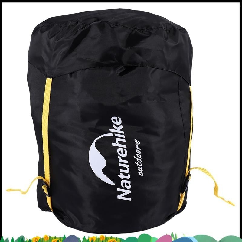 Naturehike ถุงนอนเก็บกระเป๋าผ้า MultiFunction Outdoor Compression Sack กันน้า Travel Sundries กระเป๋า 2 ncsqqkjyx
