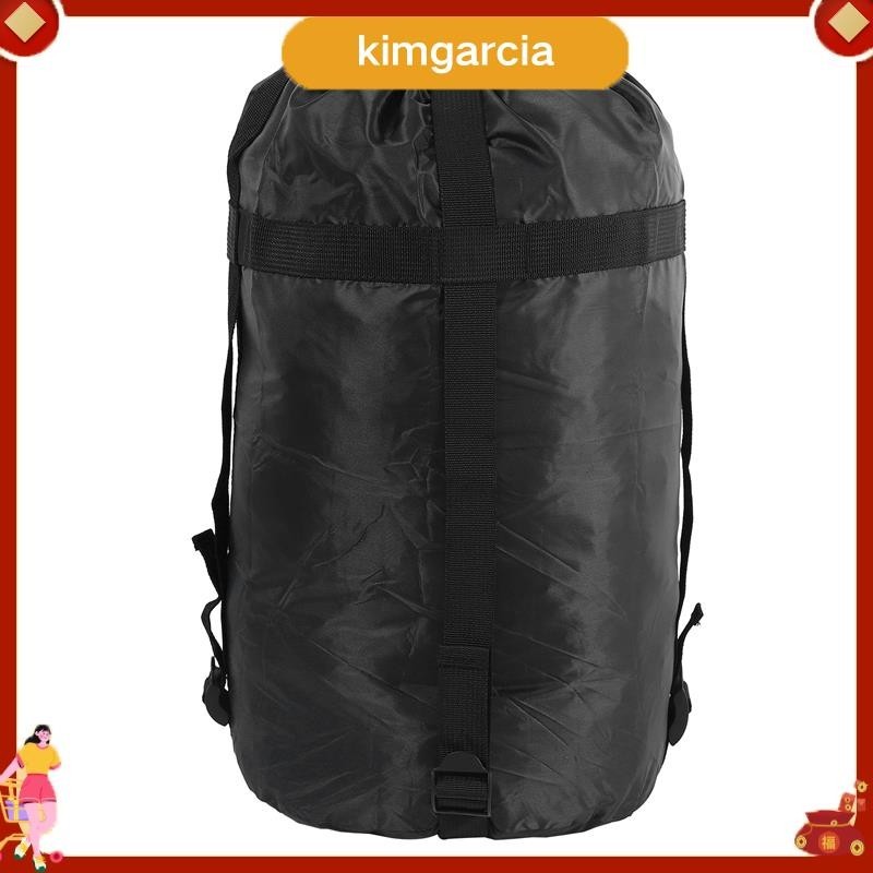 kimgarcia ถุงเก็บทิ้งCompression แบบ Nylon สำหรับการจัดเก็บSpaceItem