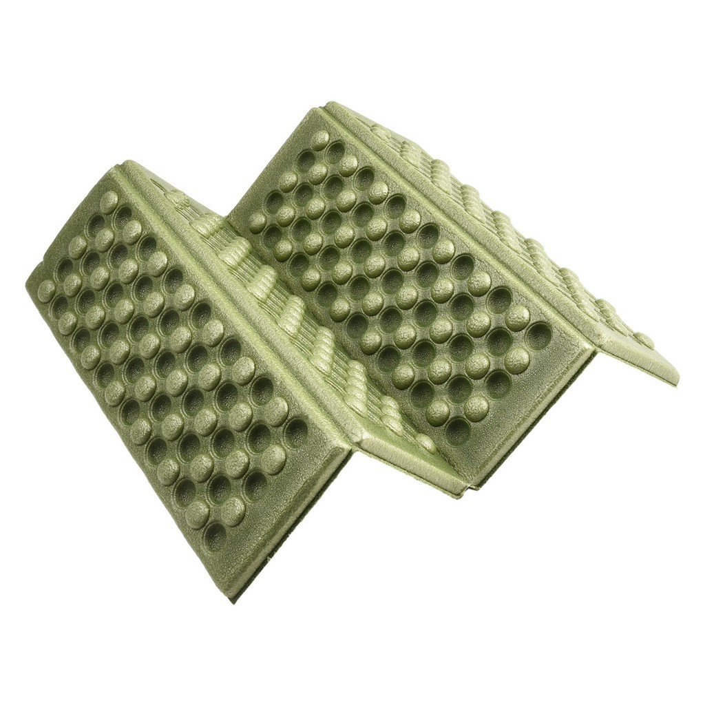 FEXFoldable Outdoor Camping Moistureproof Pad Seat XPE Cushion Portable Chair Mat