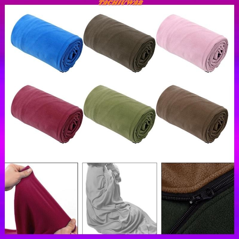 Tachiuwa2 ถุงนอนน้าหนักเบา Liner หมอนความร้อนฉุกเฉิน Warm Outdoor Camping