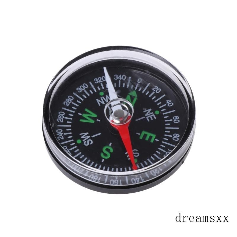 Dream Outdoor Camping เข็มทิศอเนกประสงค์ เหมาะสำหรับการแคมปิงและการใช้งานกับแผนที่