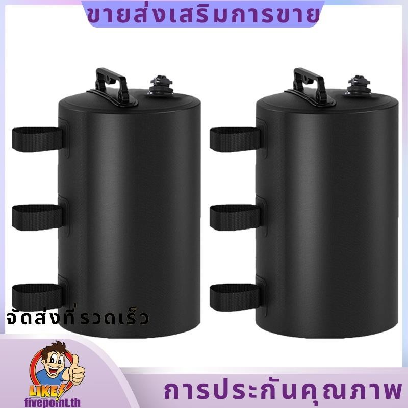 เต็นท์ camping พร้อมถุงทรายสำหรับยึดและlegging อุปกรณ์เสริมครบเซ็ต