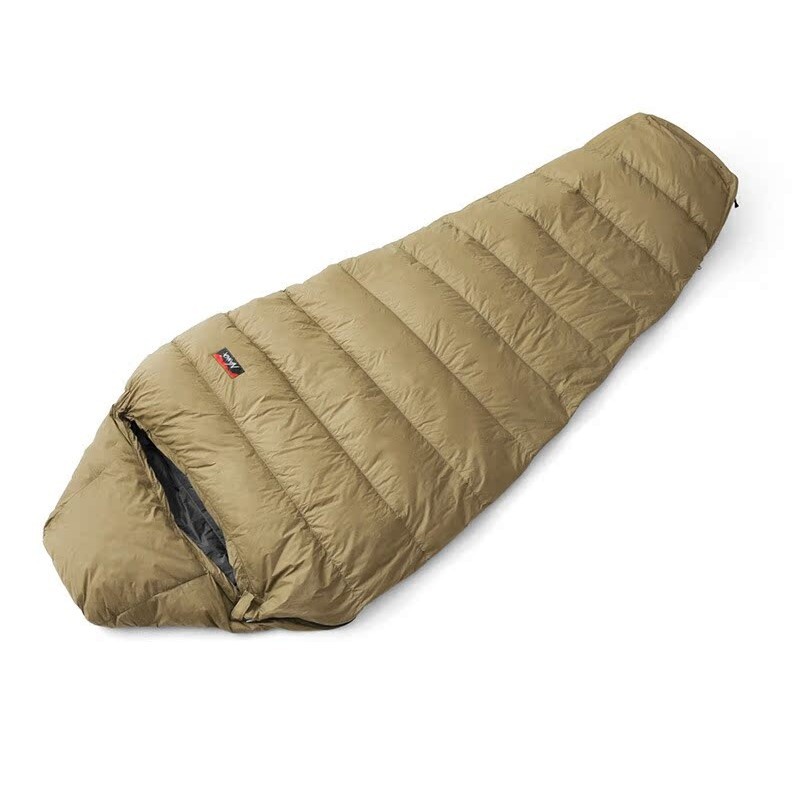 NANGA MOUNTAIN LODGE BAG 200 อุปกรณ์กีฬากลางแจ้ง ทนร้อน แบบพกพา