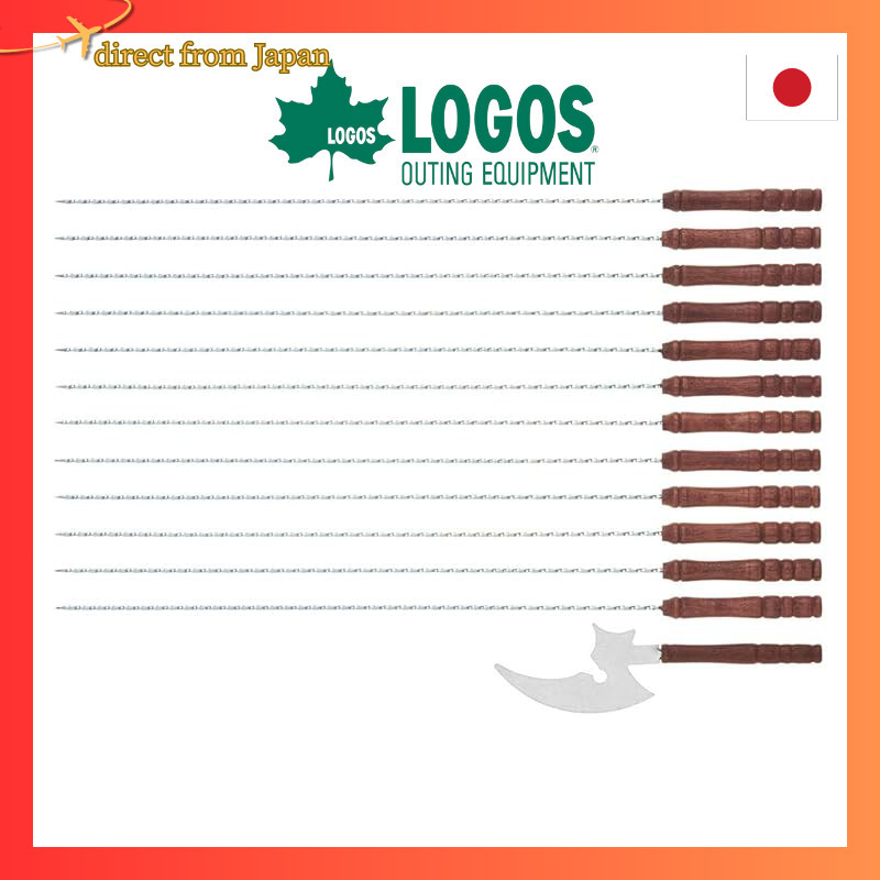 Logos Skuaset DX 81335000Direct from japan