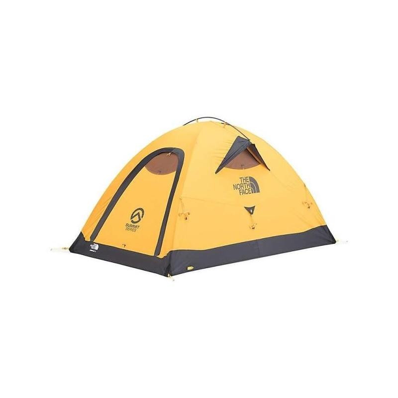 เต็นท์กลางแจ้ง THE NORTH FACE กันน้าและพกพาสะดวก MoistureProof T3