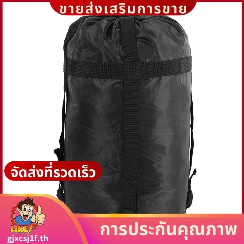 กระเป๋าบีบอัดถุงนอนCompression Sacks material ไนลอน สำหรับการเก็บของและการเดินทาง