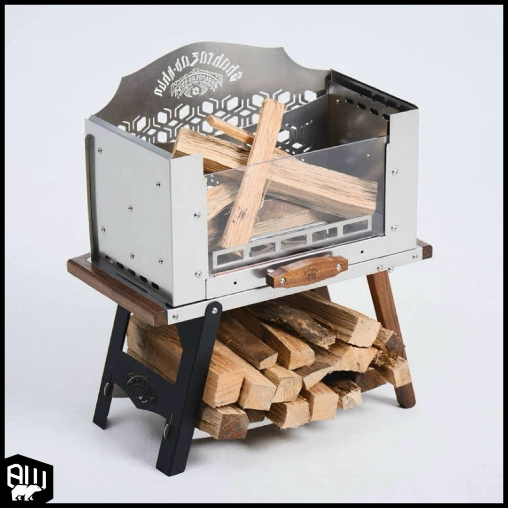 SHAHRAZAD  HERITAGE FIRE PIT พรีออเดอร์