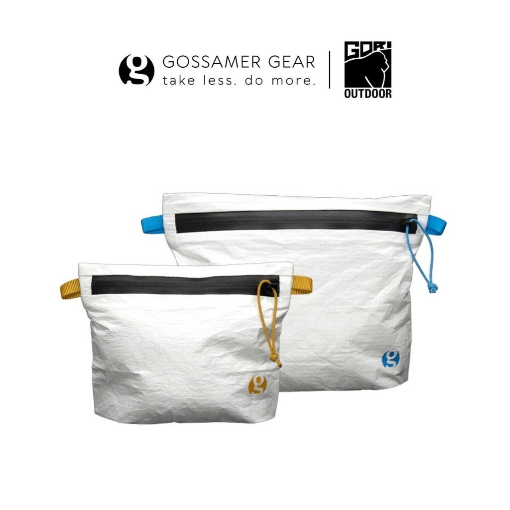 Gossamer Gear Storage Sacks Ditty กระเป๋าจัดระเบียบ