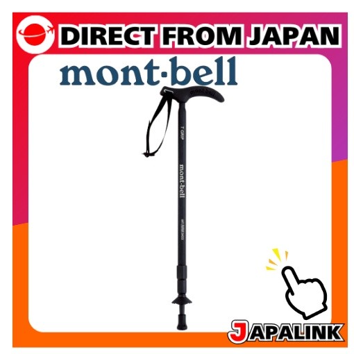 Montbell TGrip AntiShock ส่งตรงจากญี่ปุ่น