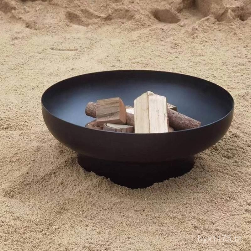 เตาความร้อน BB Campfire Rack สำหรับกลางแจ้ง และปาร์ตี้ ตกแต่งกรุ๊ป ใช้ได้ในหิมะ