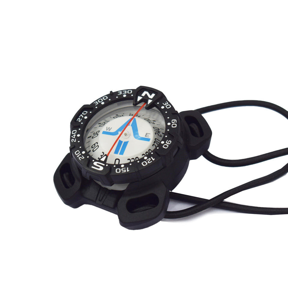 เข็มทิศBungee Mount Compass