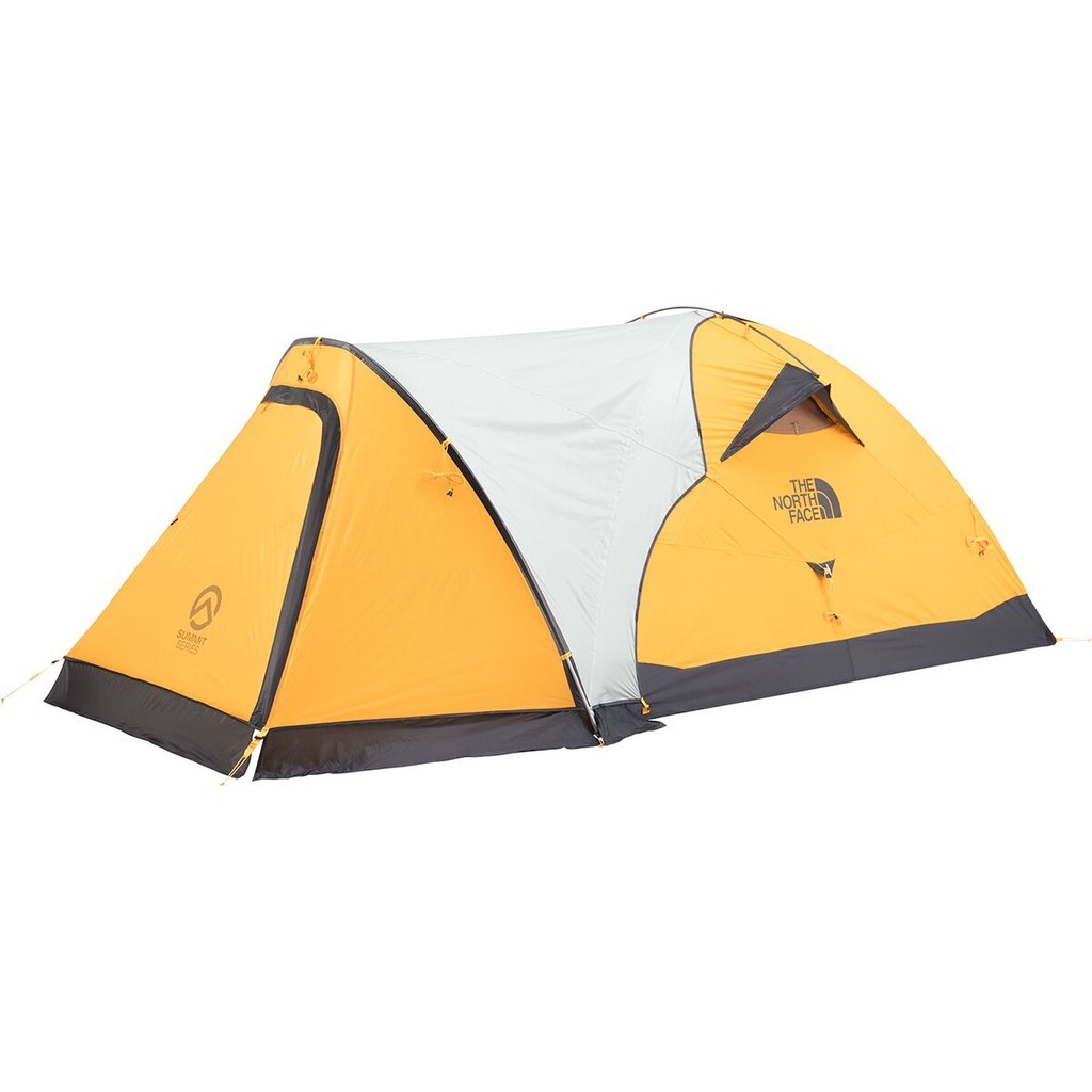 THE NORTH FACENORTH FACE เต็นท์ Outdoor Camping กันน้า MoistureProof 3 คน Four Seasons เต็นท์ TNFZBKT