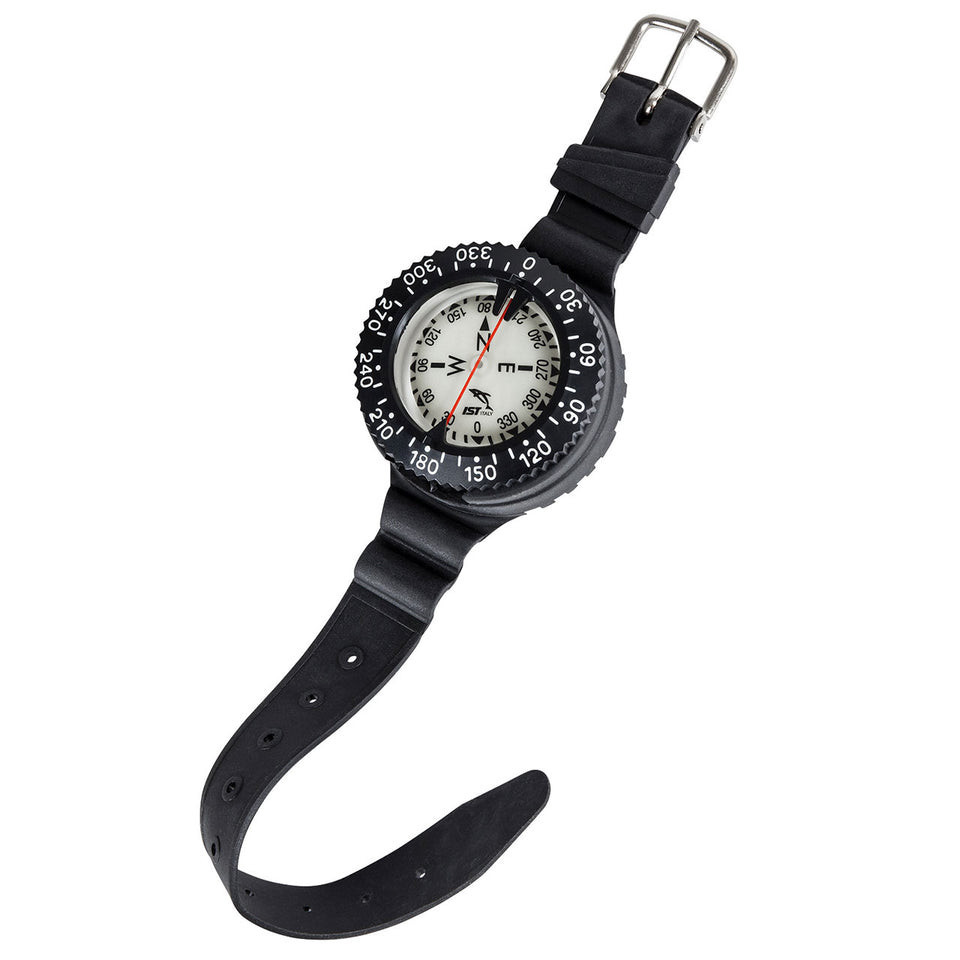 เข็มทิศข้อมือ IST Wrist Compass