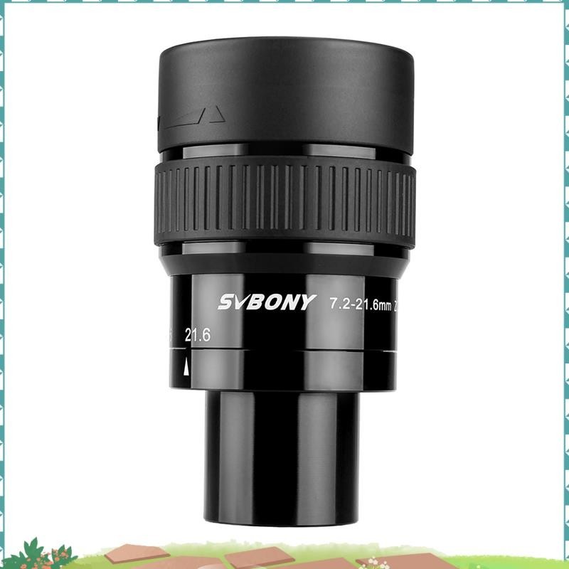 กล้องโทรทรรศน์สำหรับดูดาว พร้อมช่องมองภาพซูม 125x
