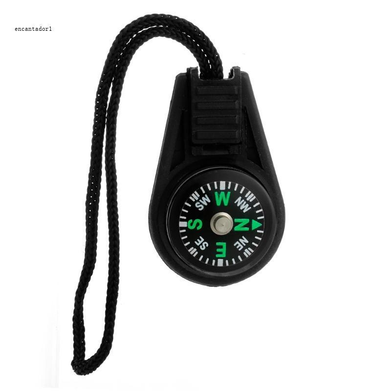 กระเป๋าเป้สะพายหลัง Mini Pull Compass กับ charm สำหรับกิจกรรมกลางแจ้ง