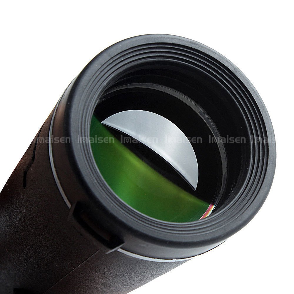 กล้องโทรทรรศน์มอนocular ขนาดกลางแจ้ง พลังงานสูง ความคมชัดสูง มองเห็นในตอนกลางคืนได้ดี