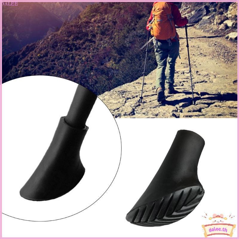 DALE Protector ปลายไม้เท้าเดินทาง สำหรับ Trekking Poles และ Walking Sticks