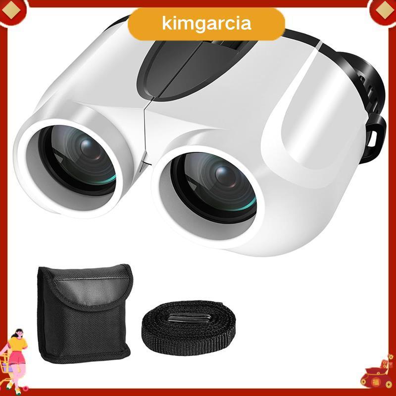 kimgarcia 10x25 กล้องส่องทางไกล ขนาดกระทัดรัด ทนน้ำ และมีฟังก์ชั่นมองเห็นในแสงน้อย สำหรับใช้ในงานกลางแจ้ง เช่น กีฬา คอนเสิร์ต และดูนก