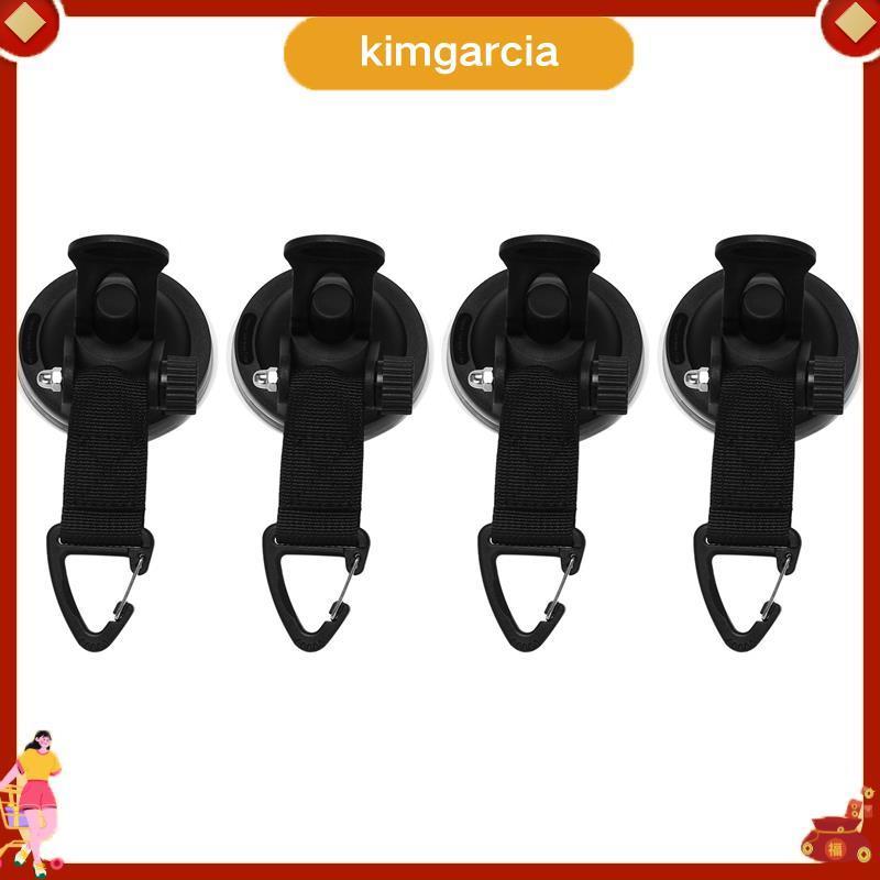 kimgarcia ดูดถ้วยAnchor securing hook 12 ชิ้น สำหรับ camping tarp และเต็นท์ ใช้ได้กับสระน้ำและสาดด้านข้างรถ