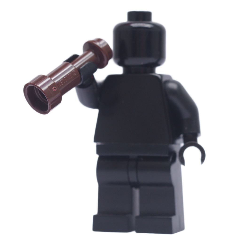 Ploybrick ราคาชิ้น Accessories อะไหล่ Dark Brown Telescope
