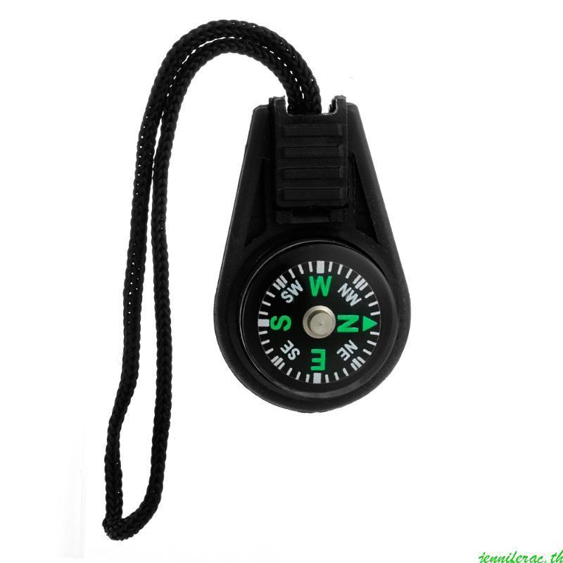 กระเป๋าเป้สะพายหลัง Jenniferac Pull Compass กันน้ำ ดีไซน์ Charm สปอร์ต