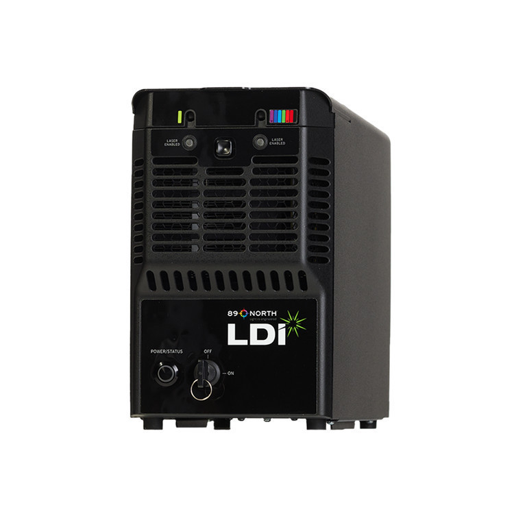 89north Laser Diode ไฟแช็ก LDIPRIME
