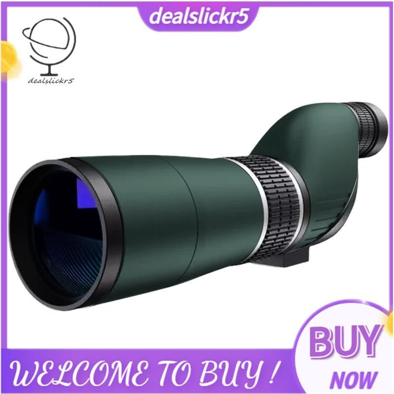 กล้องวัดระยะทางสำหรับโทรศัพท์มือถือ บัก4 พร้อมฟีเจอร์กันน้ำและกันฝ้า เหมาะสำหรับการตั้งแคมป์