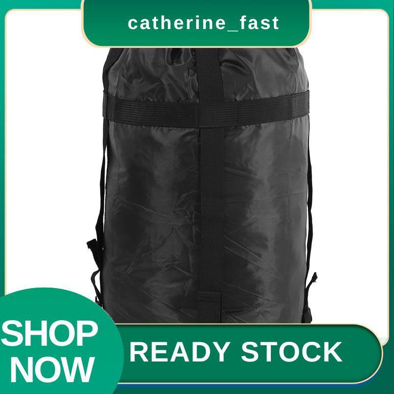 ถุงยัดอากาศแบบคอมเพรสชัน ทำจากไนลอน สำหรับเก็บของและลดขนาด