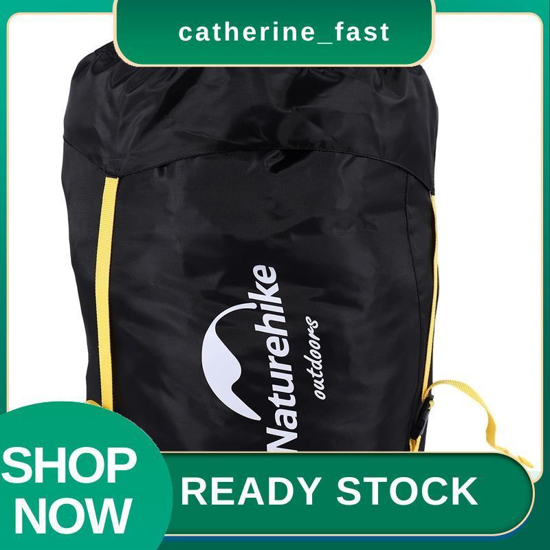 In Stock ถุงนอนถุงเก็บผ้า MultiFunction Outdoor Compression Sack Waterproof Travel Sundries Bag 2