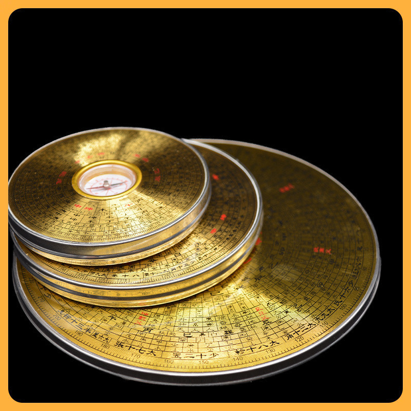 เอชทีซี เข็มทิศความแม่นยาสูงฮวงจุ้ยเข็มทิศเข็มทิศซุบซิบอุปกรณ์เข็มทิศ เจ2วว