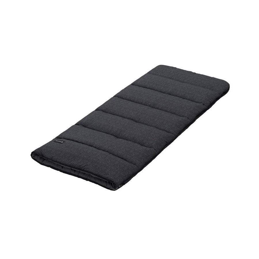 Snow Peak Compact 3Season Sleeping Bag Emergency Use Washable SS Single SizeDirect from japan