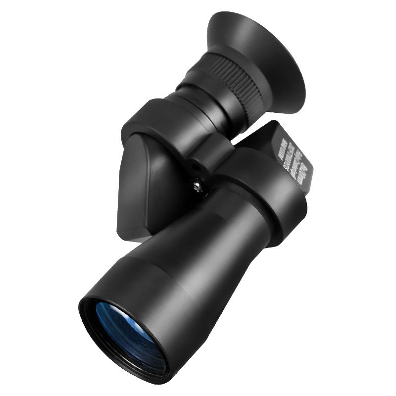 810x20 มินิมุมโลหะตาข้างเดียวโทรศัพท์มือถือภายนอกกล้องคอนเสิร์ตเครื่องมือยิง