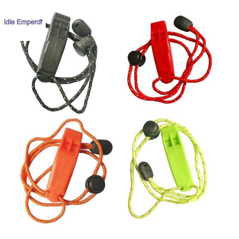 สมบูรณ์แบบ นกหวีดเชือก นกหวีด แขวนด่วน นกหวีดพวงกุญแจแบบพกพานุ่ม นกหวีดดัง สาหรับ