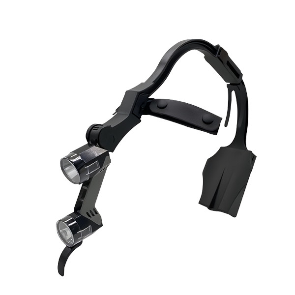 DRKIM Shadowless Headlight DKH50 ไฟส่องศีรษะไร้เงา 100000 lux ปรับความสว่างได้